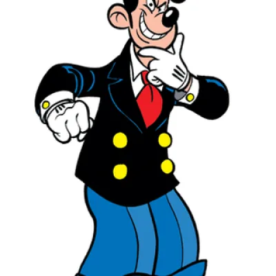 Jeeves