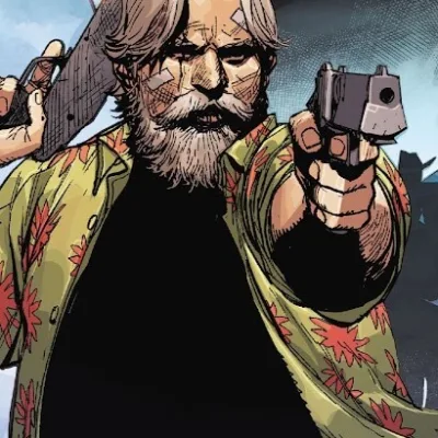 Jeff Bannister