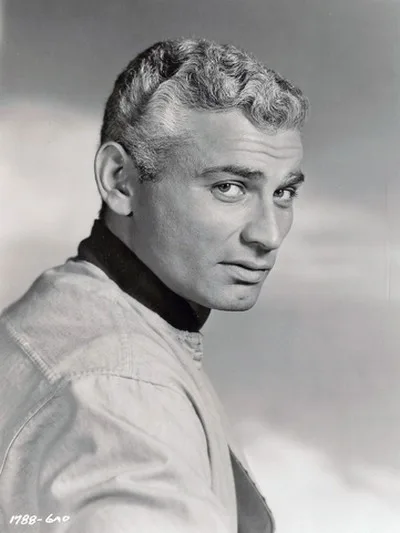 Jeff Chandler