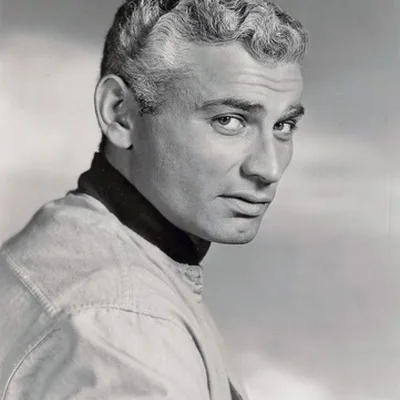 Jeff Chandler