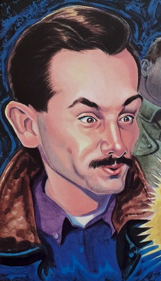 Jeff Gillooly