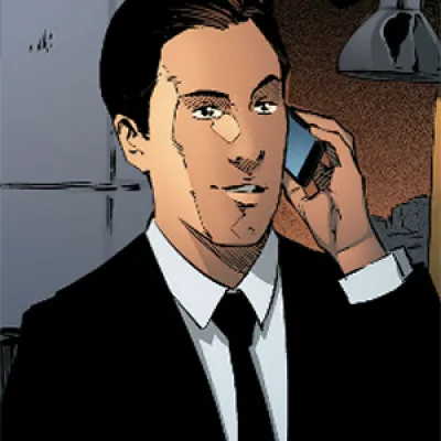 Jeff Hage
