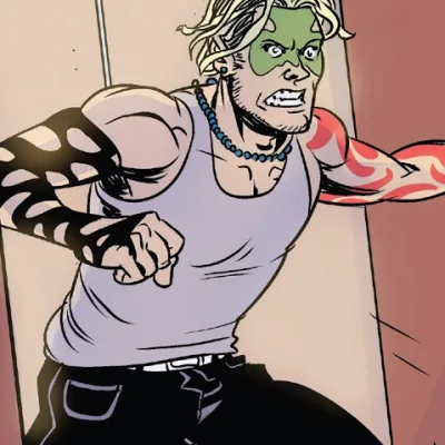 Jeff Hardy