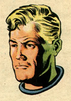 Jeff Hawke