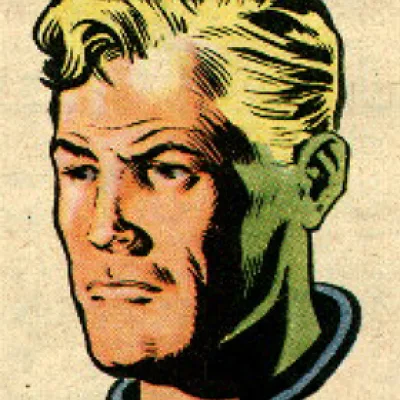 Jeff Hawke