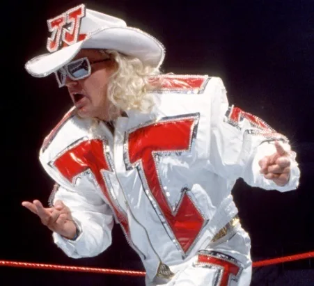 Jeff Jarrett