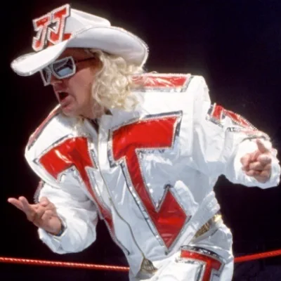 Jeff Jarrett