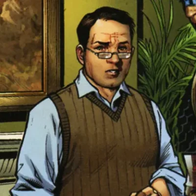 Jeff Kaplan
