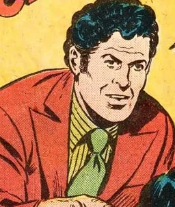 Jeff Landis