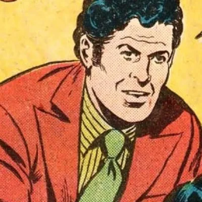 Jeff Landis