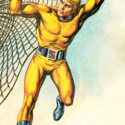 Jeff Sullivan