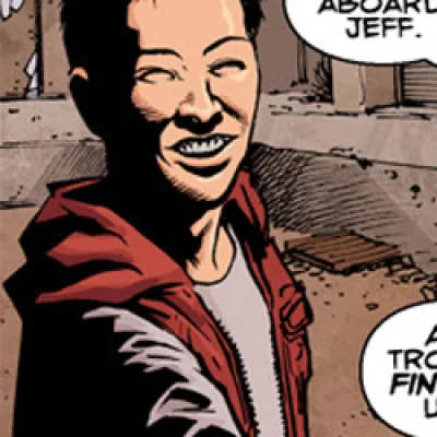 Jeff Wu