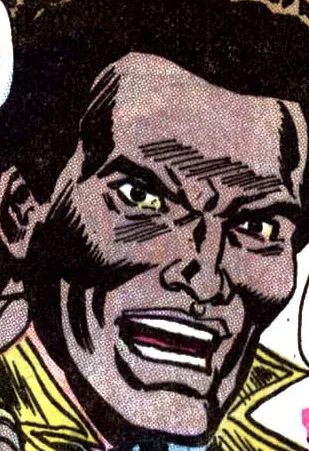 Jefferson Bolt