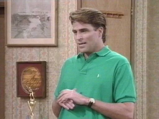 Jefferson D'Arcy