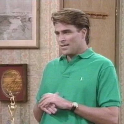 Jefferson D'Arcy