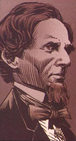 Jefferson Davis