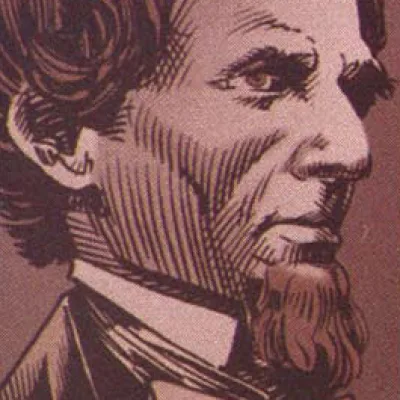 Jefferson Davis