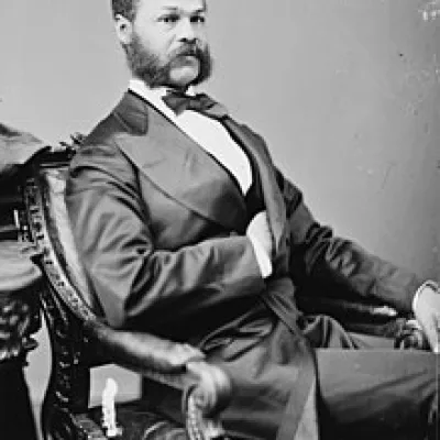 Jefferson F. Long