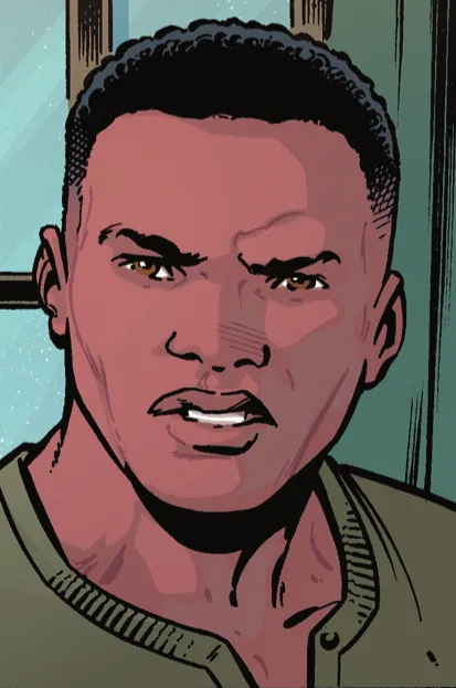 Jefferson Jackson