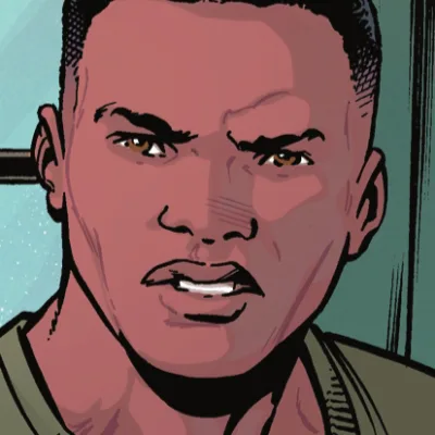 Jefferson Jackson