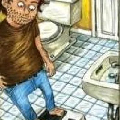 Jeffrey Brown