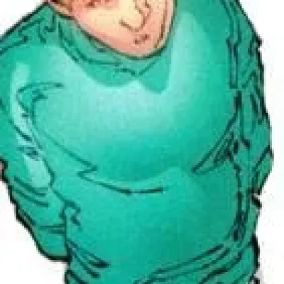 Jeffrey Garrett