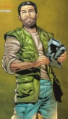 Jeffrey Haight
