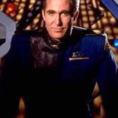 Jeffrey Sinclair