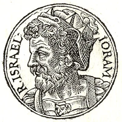 Jehoram