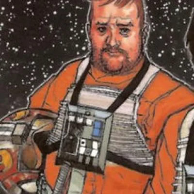 Jek Porkins