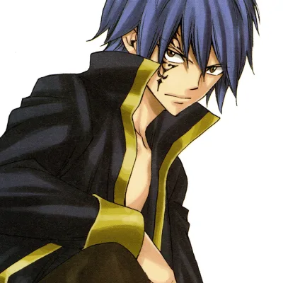 Jellal Fernandes