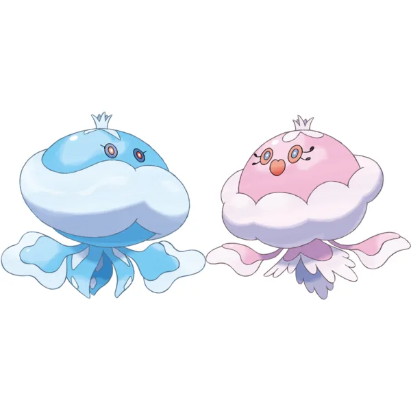 Jellicent
