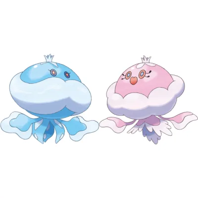 Jellicent