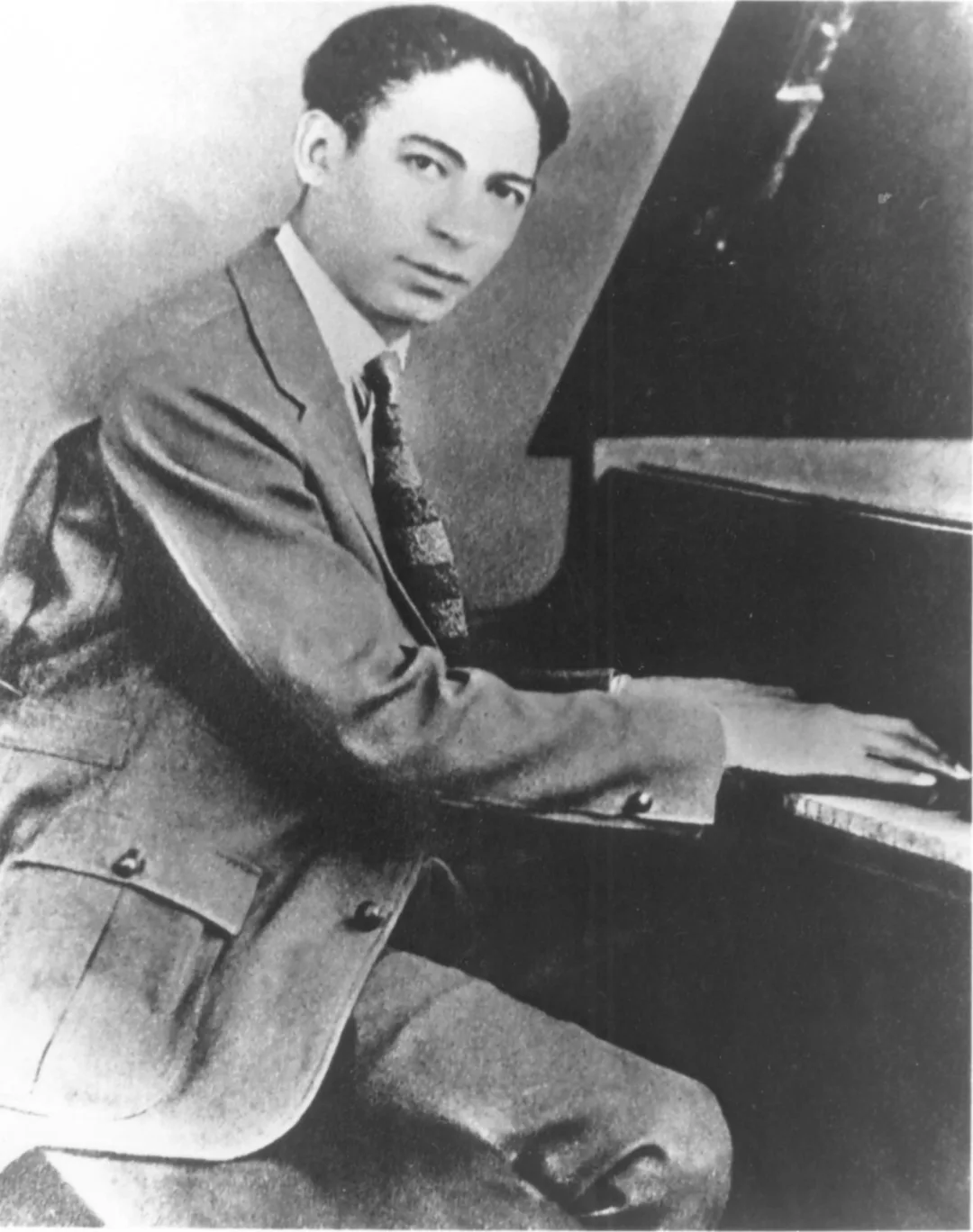 Jelly Roll Morton