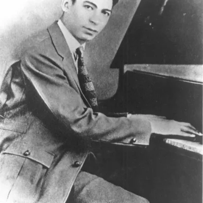 Jelly Roll Morton