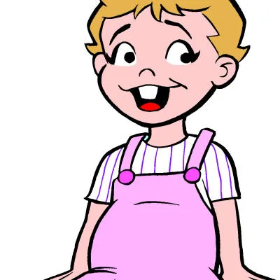Jellybean Jones