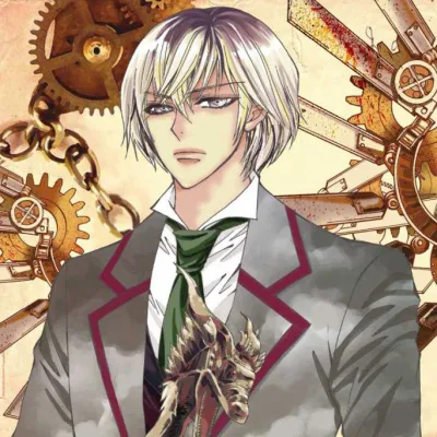 Jem Carstairs