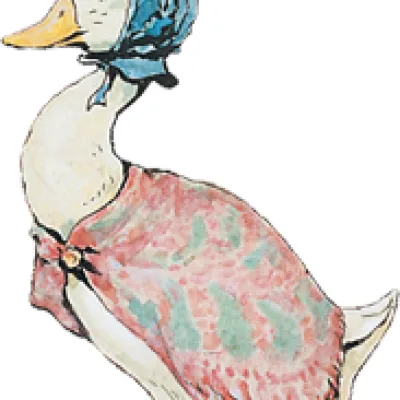 Jemima Puddle-Duck