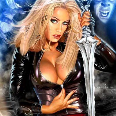 Jenna Jameson