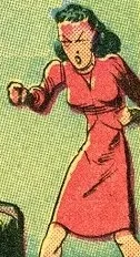 Jennie Cavanaugh