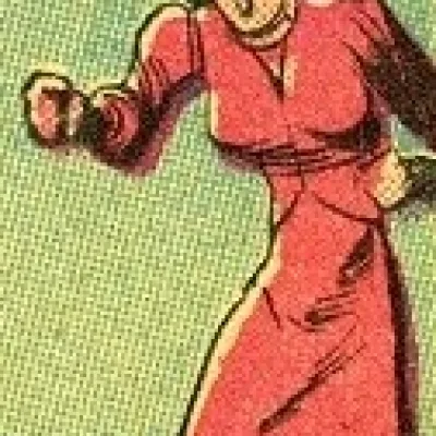 Jennie Cavanaugh