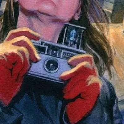 Jennie Sheldon