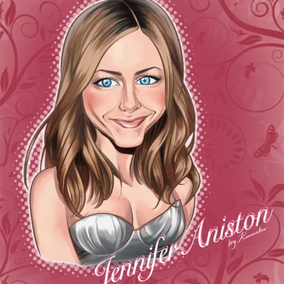 Jennifer Aniston