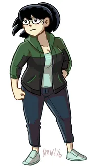 Jennifer Billingsworth