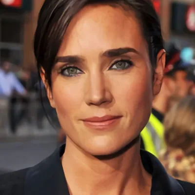 Jennifer Connelly