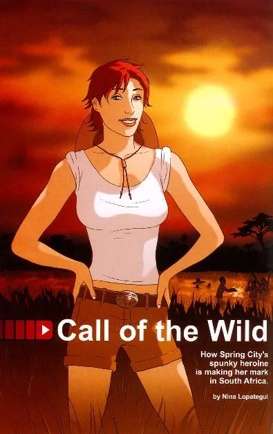 Jennifer Janius