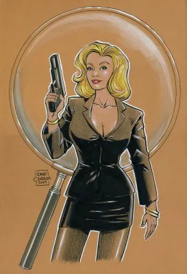 Jennifer Mays