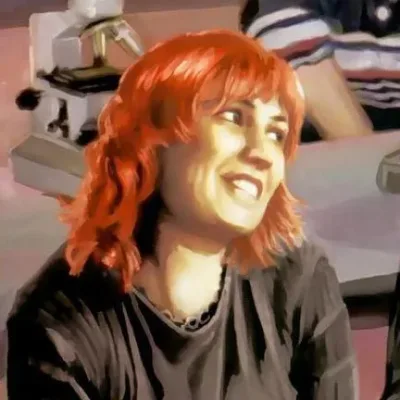 Jennifer Nyles