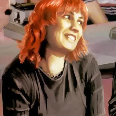 Jennifer Nyles