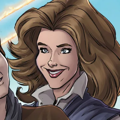 Jennifer Parker